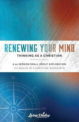 Renewing Your Mind--Thinking As A Christian(English, Paperback, Dannemiller Jack)