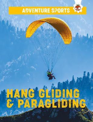 Hang-Gliding and Paragliding(English, Paperback, Allan John)