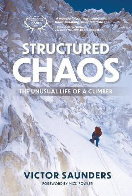 Structured Chaos(English, Paperback, Saunders Victor)