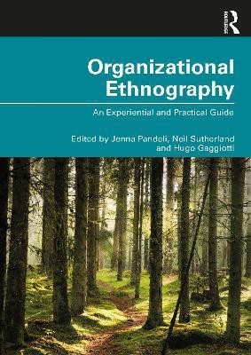 Organizational Ethnography(English, Paperback, unknown)