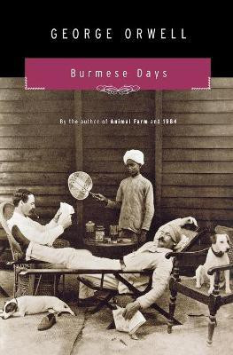 Burmese Days(English, Paperback, Orwell George)