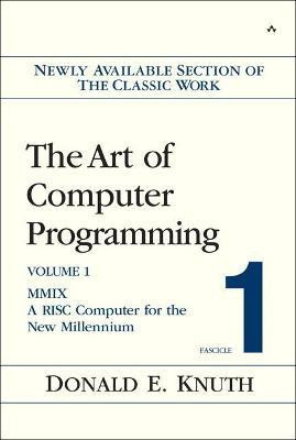 Art of Computer Programming, Volume 1, Fascicle 1, The(English, Paperback, Knuth Donald)