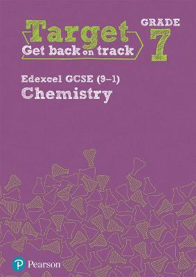 Target Grade 7 Edexcel GCSE (9-1) Chemistry Intervention Workbook(English, Paperback, unknown)