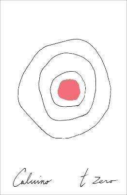 T Zero(English, Electronic book text, Calvino Italo)