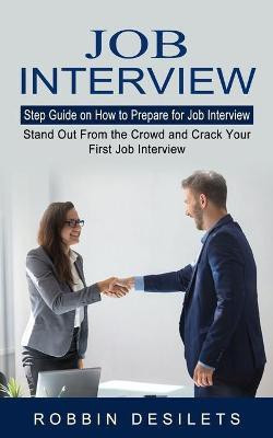 Job Interview(English, Paperback, Desilets Robbin)