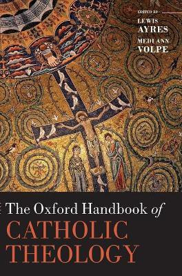 The Oxford Handbook of Catholic Theology(English, Hardcover, unknown)