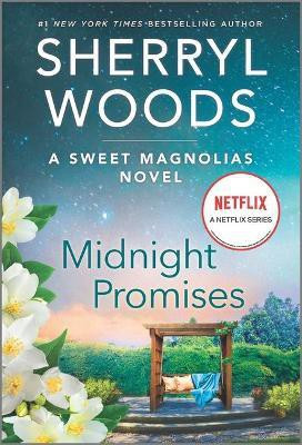 Midnight Promises(English, Paperback, Woods Sherryl)