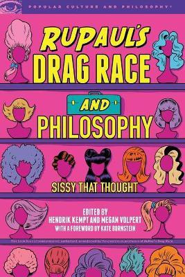 RuPaul's Drag Race and Philosophy(English, Paperback, unknown)