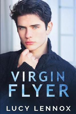 Virgin Flyer(English, Paperback, Lennox Lucy)