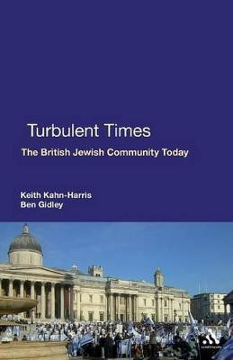 Turbulent Times(English, Paperback, Kahn-Harris Keith Dr)