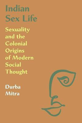 Indian Sex Life(English, Paperback, Mitra Durba)
