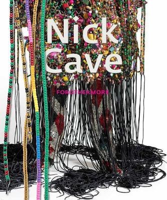 Nick Cave: Forothermore(English, Hardcover, unknown)