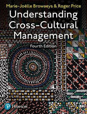Understanding Cross-Cultural Management(English, Paperback, Browaeys Marie-Joelle)
