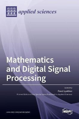 Mathematics and Digital Signal Processing(English, Hardcover, unknown)