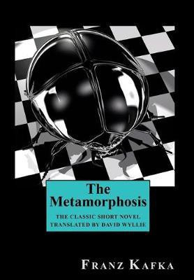 The Metamorphosis(English, Hardcover, Kafka Franz)
