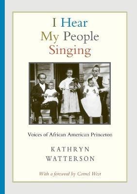 I Hear My People Singing(English, Paperback, Watterson Kathryn)