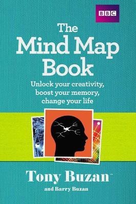 The Mind Map Book(English, Paperback, Buzan Tony)