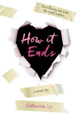 How it Ends(English, Paperback, Lo Catherine)