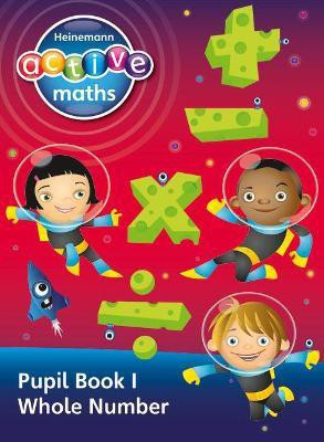 Heinemann Active Maths - Exploring Number - Second Level Pupil Book - 16 Class Set(English, Book, Keith Lynda)