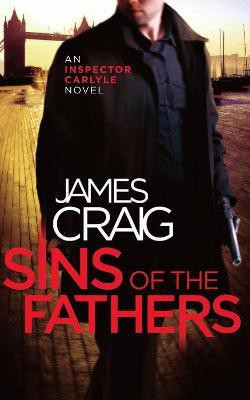 Sins of the Fathers(English, Electronic book text, Craig James)