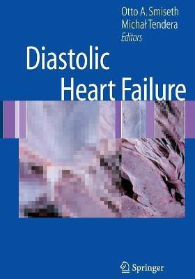 Diastolic Heart Failure(English, Paperback, unknown)