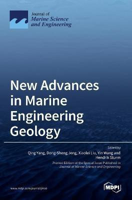 New Advances in Marine Engineering Geology(English, Hardcover, unknown)