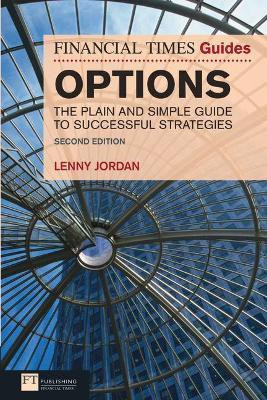 Financial Times Guide to Options, The(English, Paperback, Jordan Lenny)