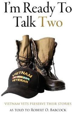 I'm Ready To Talk Two(English, Paperback, Babcock Robert O)