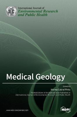 Medical Geology(English, Hardcover, unknown)