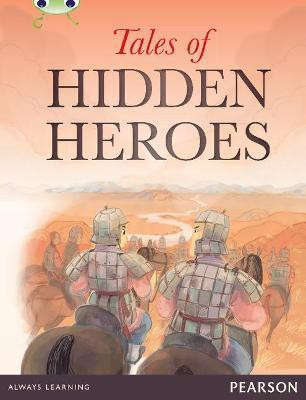 Bug Club Pro Guided Year 5 Tales of Hidden Heroes(English, Paperback, Doyle Malachy)