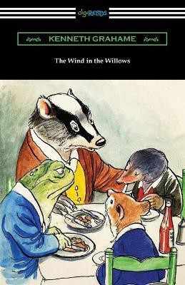 The Wind in the Willows(English, Paperback, Grahame Kenneth)