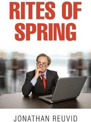Rites of Spring(English, Paperback, Reuvid Jonathan)