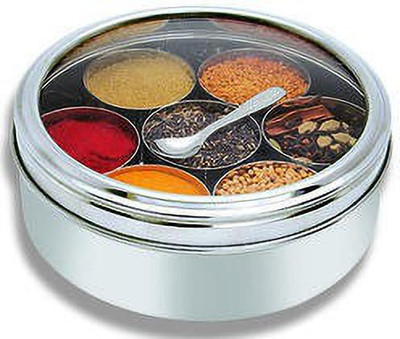 ATROCK Spice Set Stainless Steel(7 Piece)