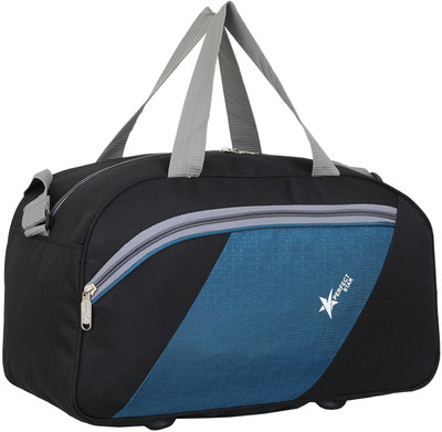 PERFECT STAR (Expandable) 45L shoulder hand duffle bag Duffel Without Wheels