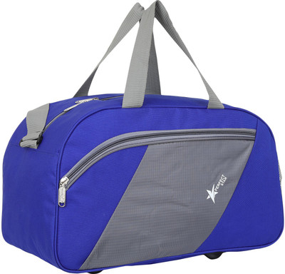 PERFECT STAR (Expandable) 45L shoulder hand duffle bag Duffel Without Wheels