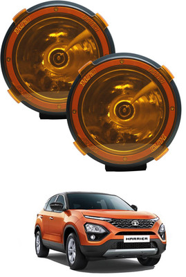 AYW HID Fog Lamp Unit for Tata Universal For Car