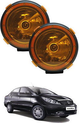 MATIES HID Fog Lamp Unit for Universal For Car Verito