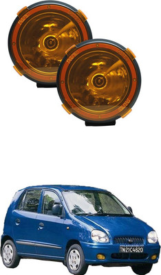 RKPSP HID Fog Lamp Unit for Hyundai Santro