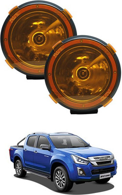 AYW HID Fog Lamp Unit for Universal For Car Avventura