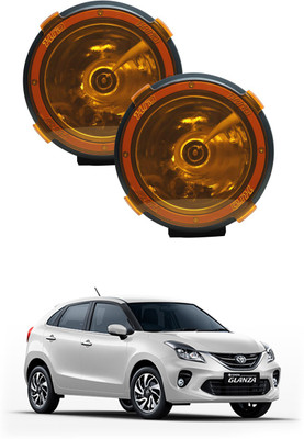 RKPSP HID Fog Lamp Unit for Toyota Universal For Car