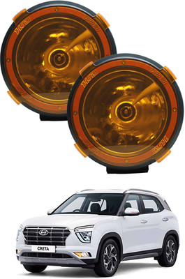 AYW HID Fog Lamp Unit for Hyundai Creta