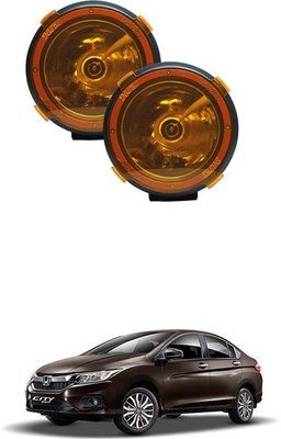 AYW HID Fog Lamp Unit for Honda Universal For Car