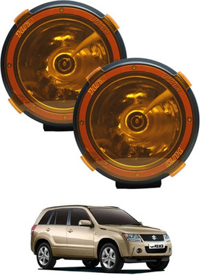 AYW HID Fog Lamp Unit for Maruti Suzuki Grand Vitara