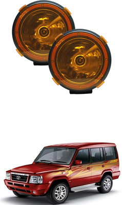 MATIES HID Fog Lamp Unit for Universal For Car Grand Vitara