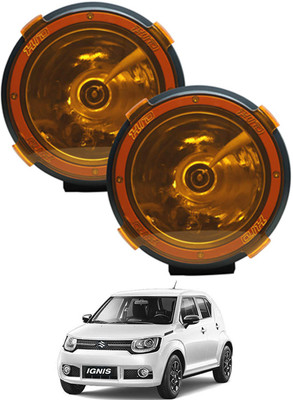 RKPSP HID Fog Lamp Unit for Maruti Suzuki Universal For Car