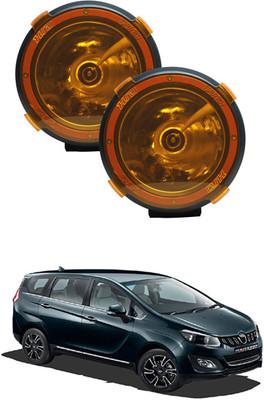 AYW HID Fog Lamp Unit for Mahindra Universal For Car