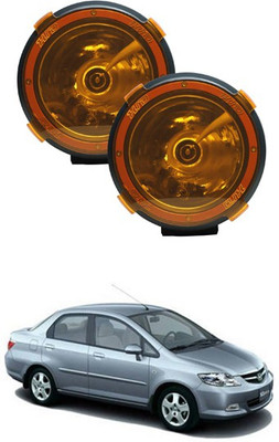 RKPSP HID Fog Lamp Unit for Honda Universal For Car