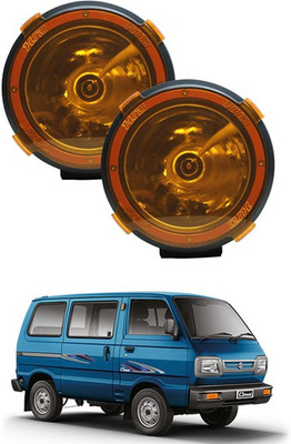 MATIES HID Fog Lamp Unit for Universal For Car Elantra