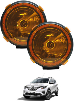 AYW HID Fog Lamp Unit for Renault Universal For Car