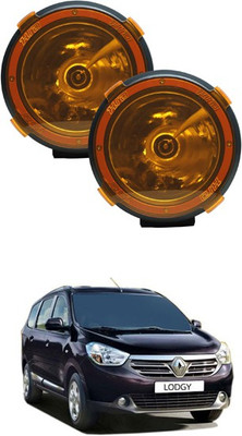 MATIES HID Fog Lamp Unit for Universal For Car Lodgy